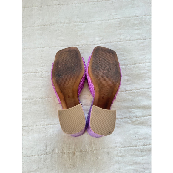 Jeffrey Campbell Mule Heels • Size: 6 - Picture 6 of 7